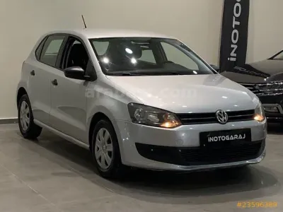 Volkswagen Polo 1.2 Trendline